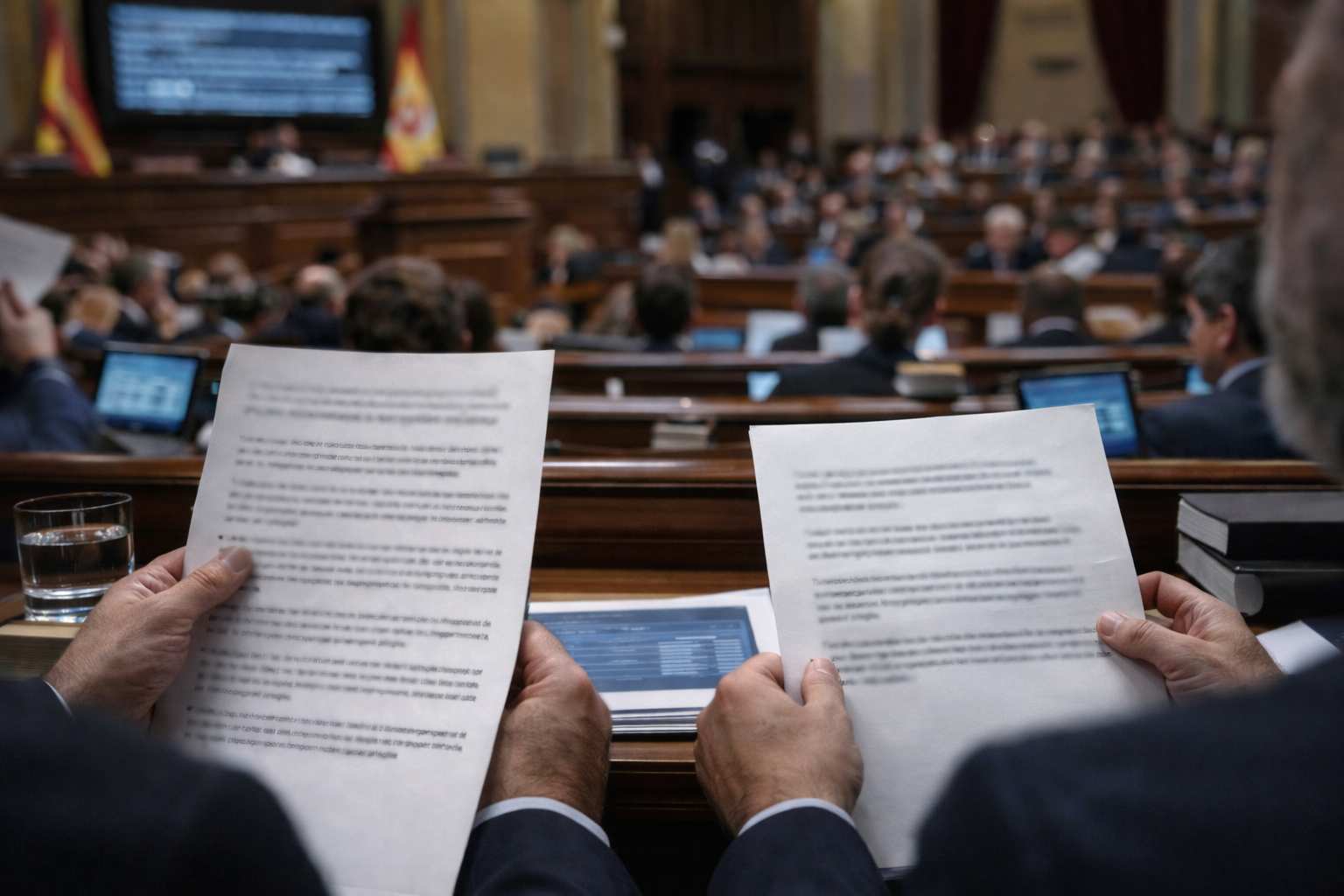El Estado pone límites a su publicidad: un tope del 35% para blindar la independencia de los medios