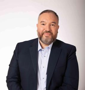 Román Orús entra en el panel científico de la ONU sobre IA