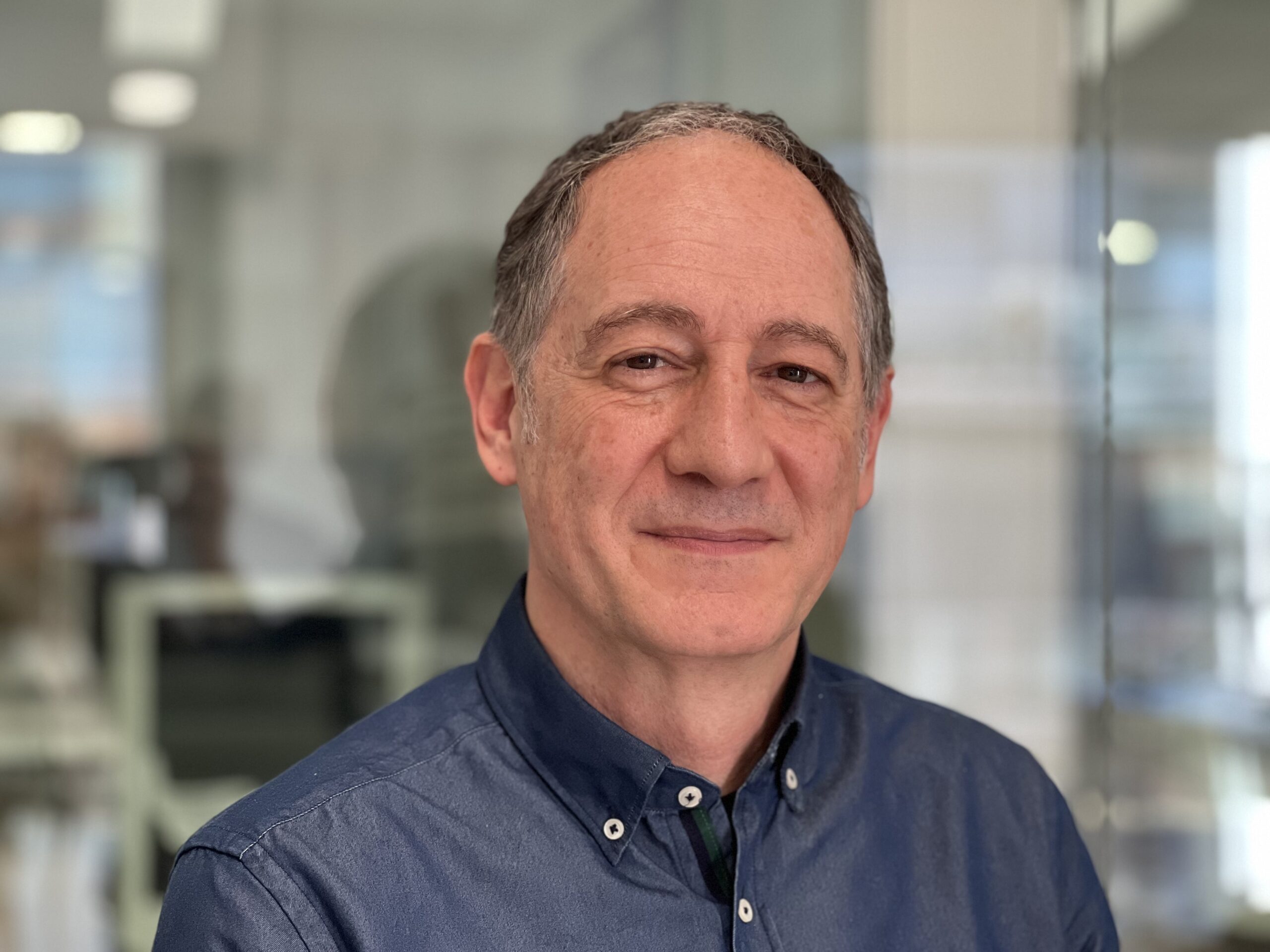 Ricard Gómez (UOC): “La inteligencia artificial obliga a repensar cómo funcionan las organizaciones”