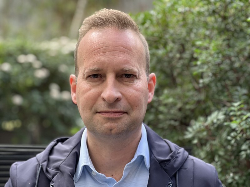 De los agentes a los trabajadores digitales: la nueva capa operativa de la empresa