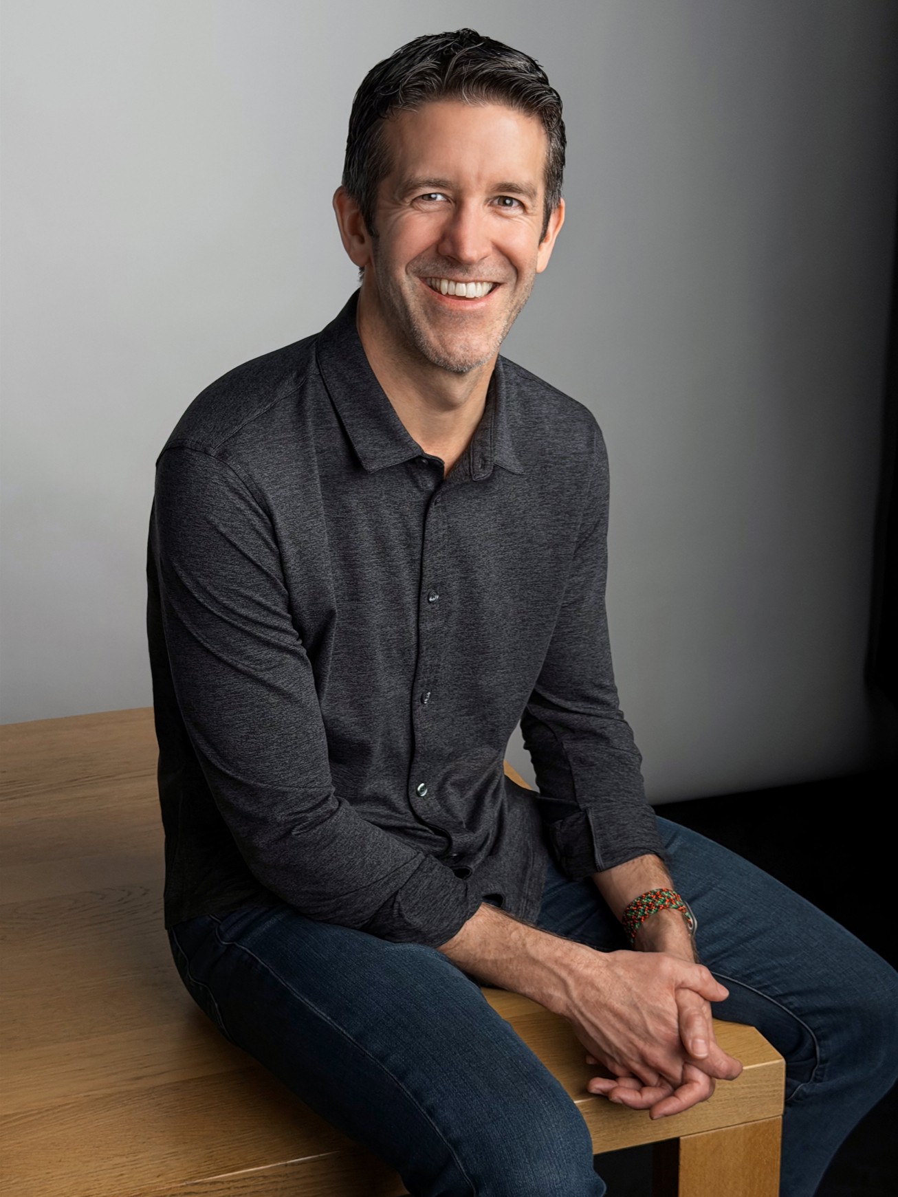 John Ternus, el ingeniero que hereda Apple: un relevo de producto para la etapa más delicada