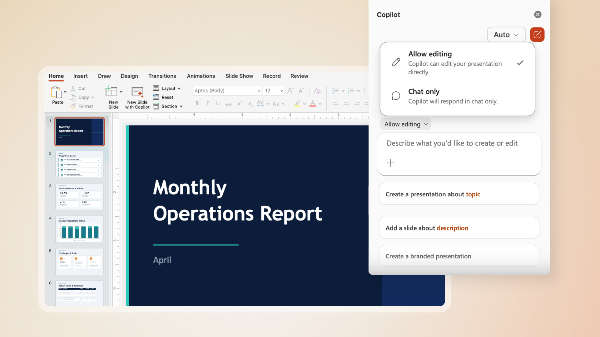 Microsoft convierte Copilot en agente por defecto y lleva la IA a Word, Excel y PowerPoint