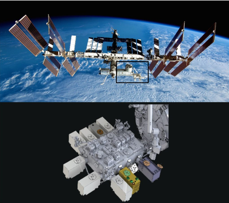 Inteligencia Artificial y GEDI: La Misión Espacial que “Pesa” el Carbono de los Bosques