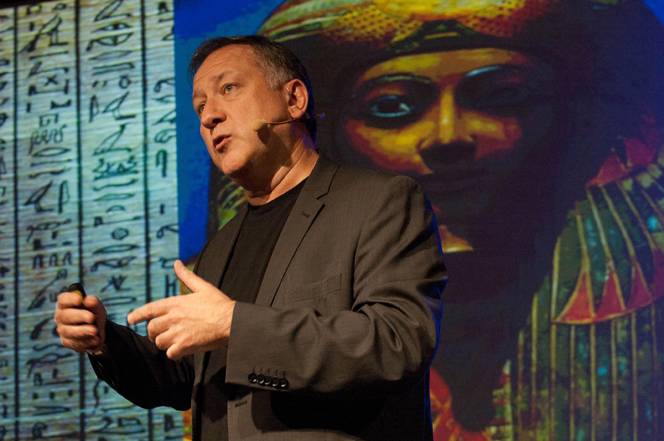 Carlos Scolari declara obsoleto el viejo mapa de la opinión pública