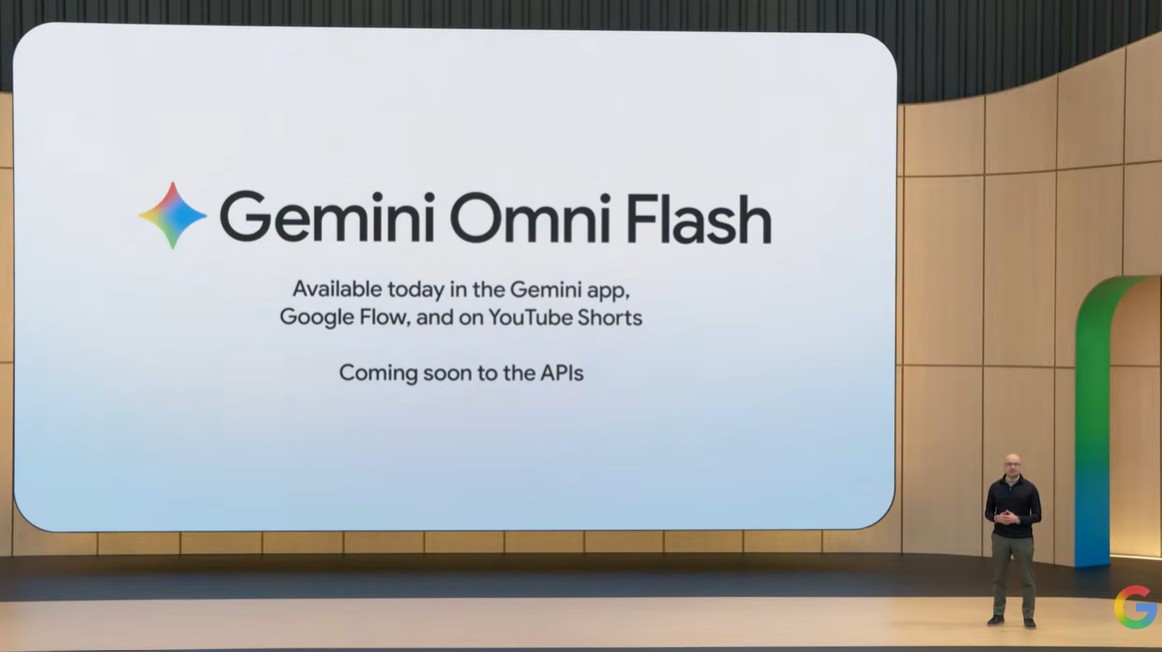 Google transforma Gemini en un sistema operativo cognitivo y lleva la IA a YouTube, Search y Workspace