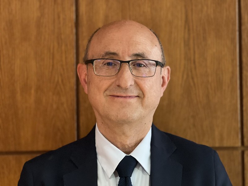 Juan Carlos Álvarez: “La IA reducirá al mínimo el margen de discrecionalidad en las licencias urbanísticas”