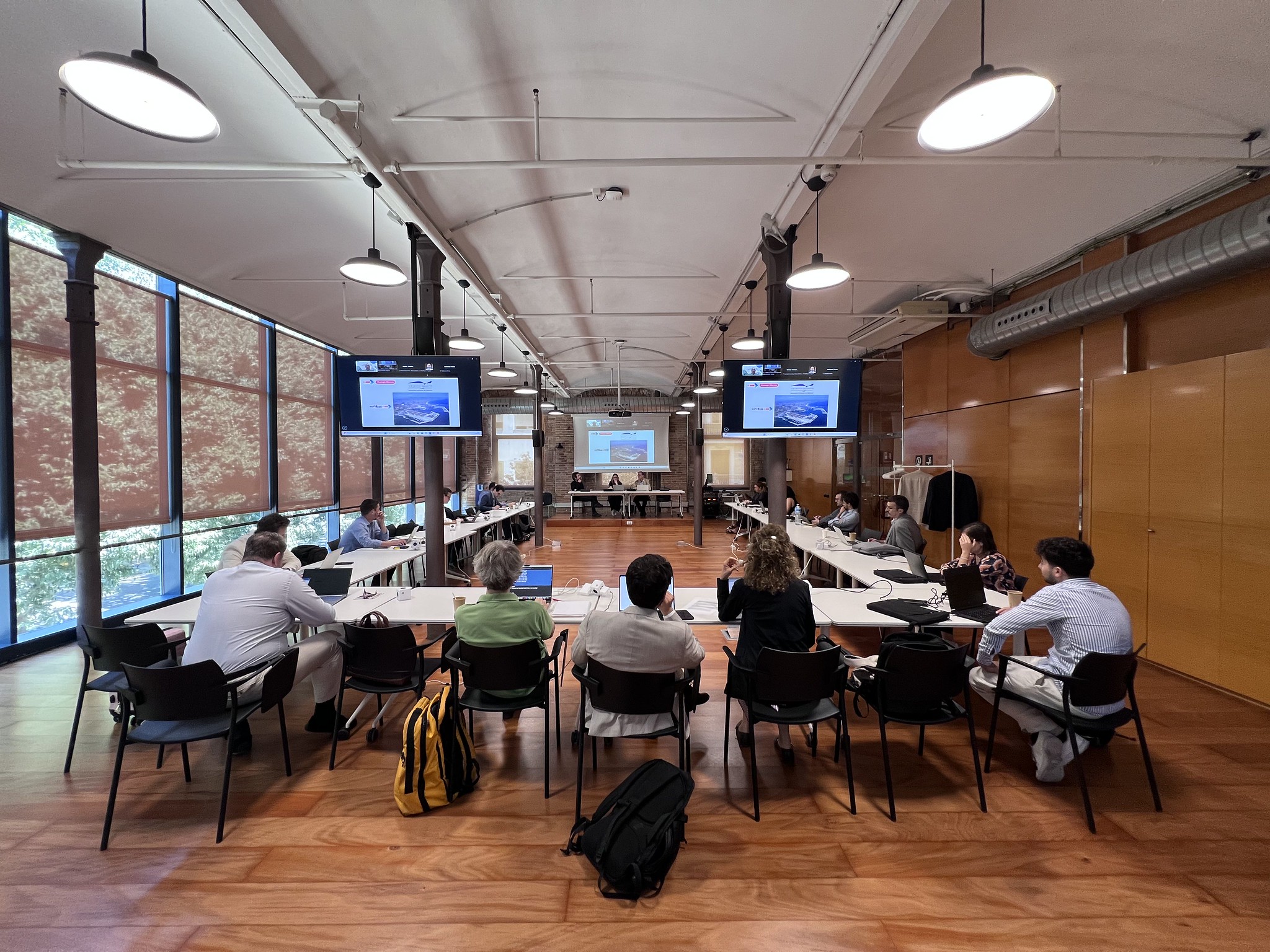 Valencia, Madrid y Barcelona convierten la IA en un laboratorio urbano bajo control jurídico