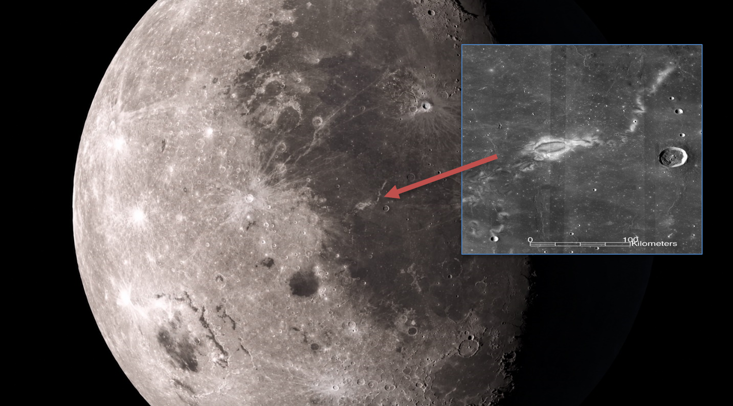 Enjambres robóticos y cerebros digitales para la conquista de la Luna