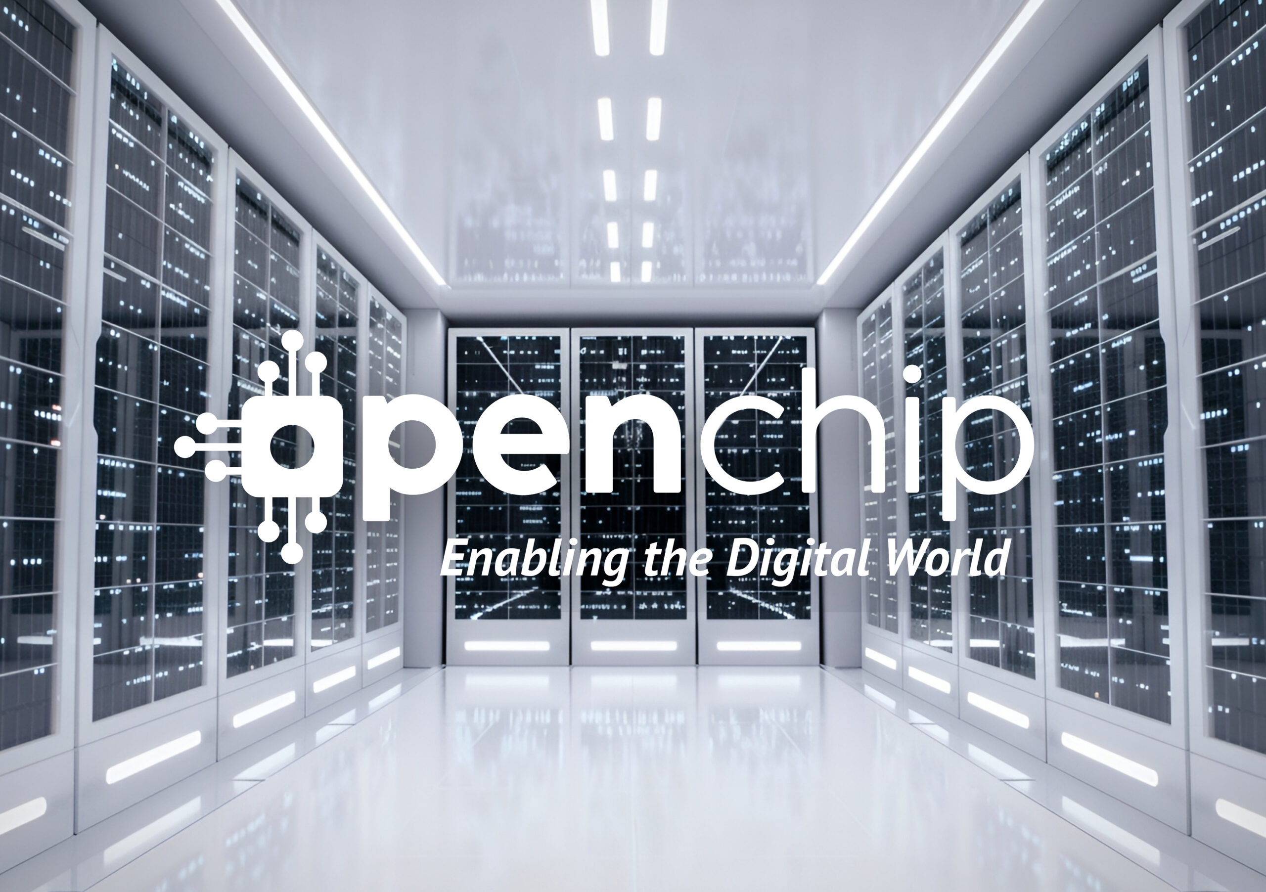 España entra en la carrera del chip abierto con 115 millones para Openchip