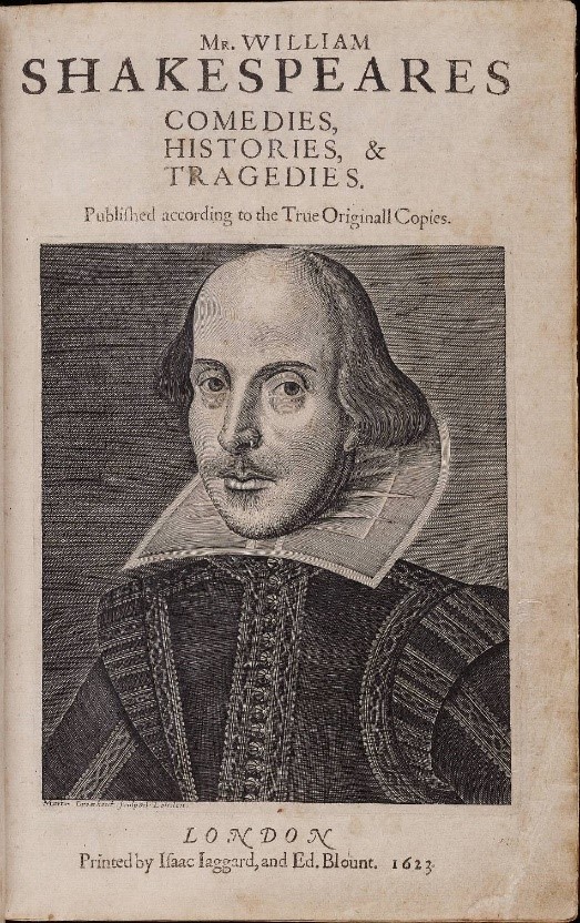 El algoritmo que lee a Shakespeare: cómo la IA resolvió la autoría de Enrique VIII
