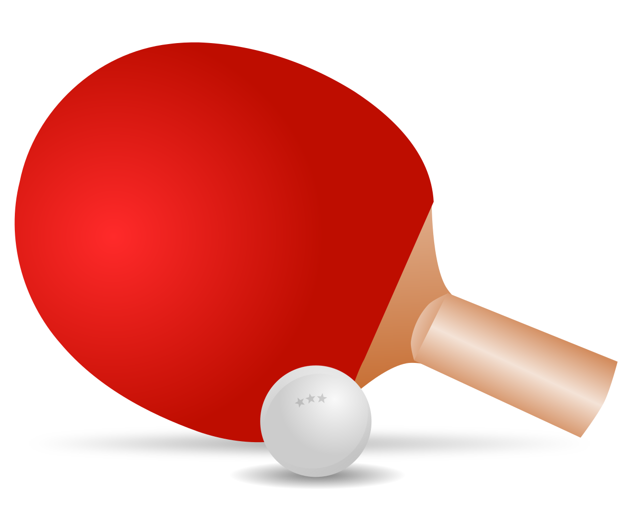 Una pelota que no espera: cómo la IA física aprende a ver, decidir y golpear.