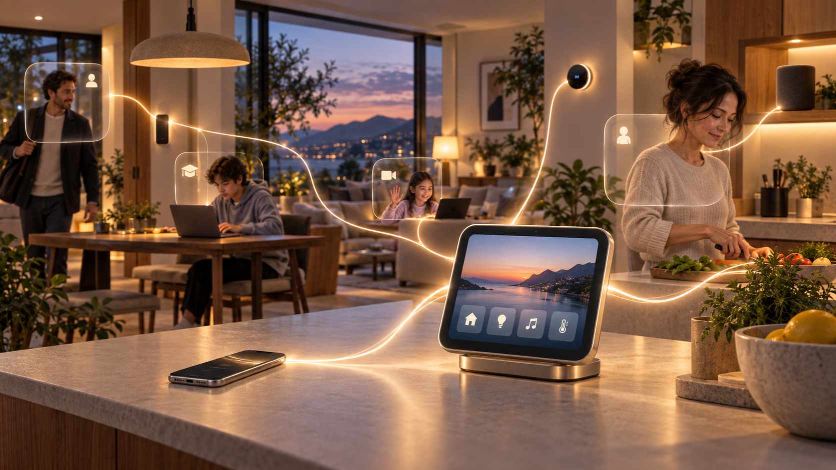 Apple prepara el segundo cerebro de su ecosistema: un centro de IA para gobernar el hogar